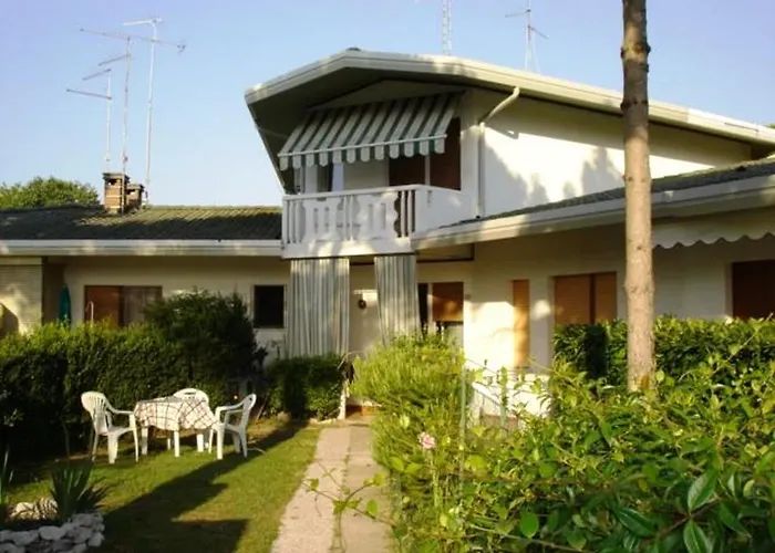 Villa Stella